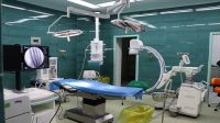 یکهزار میلیارد ریال طرح در حوزه سلامت آذربایجانشرقی بهره برداری میشود