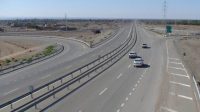 آخرین وضعیت رینگ دوم آزادراهی تبریز- ارومیه