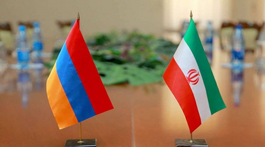 ایران بعد از روسیه دومین کشوری است که در ارمنستان سرمایه گذاری کرده است