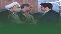 انتخاب مدیرعامل شرکت سیمان صوفیان به عنوان مدیر نمونه جهادی کشور