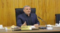 بهره برداری از ۹۰ پروژه گازرسانی در هفته دولت