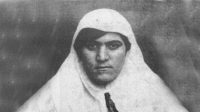 روسری که پرچم زنان تبریز شد