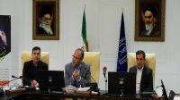 ایجاد بیمارستان از طریق فایناس توسط چینیها در تبریز