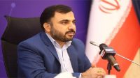 اتصال همه مدارس به فیبر نوری