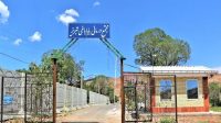 آغوش گرم دولت سیزدهم برای ساکنان فراموش شده باباباغی