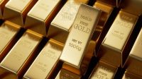 واردات ۵۶۰کیلوگرم شمش طلای استاندارد از گمرک تبریز