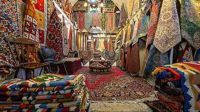 صادرات ۵۲ میلیون دلاری صنایع دستی آذربایجان شرقی