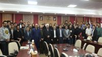۲۰ درصد دانشجویان دانشگاه تبریز خارجی می شوند