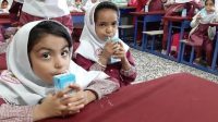 کمبود ۲۰ هزار مراقب سلامت فعال در مدارس