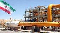ذخیرهسازی و برداشت گاز از میادین مشترک مهمترین راهکار رفع ناترازی