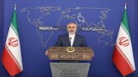 هر اقدامی علیه ایران با پاسخ ویرانگر مواجه میشود