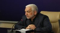 استفاده از آبهای نامتعارف در دستور کار است
