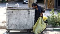 زباله گردها چقدر درآمد دارند؟