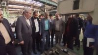 حمایت حداکثری از صنایع داخلی برای تحریم شکنی در صنعت نفت