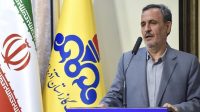 اختصاص 33 درصدی مصارف گاز آذربایجان شرقی به بخش نیروگاهی