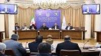 سوگیری هیاتهای اجرایی در انتخابات خط قرمز است