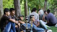 کاهش سن شروع مصرف دخانیات در کشور