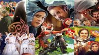 ۵۳ هزار نفر در روز نیمبها به سینما رفتند / گیشهها ۱.۵ میلیارد تومان به جیبزدند