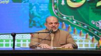 وزیر کشور: بیش از ۳۸ هزار نفر در انتخابات مجلس ثبتنام کردند