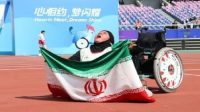 ۳ طلا و یک برنز برای شروع درخشان کاروان ایران در چین