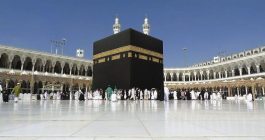 تایید برگزاری مراسم حج توسط شورای‌عالی امنیت ملی