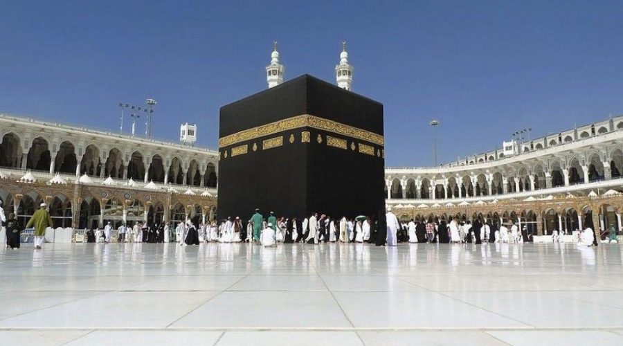 تایید برگزاری مراسم حج توسط شورای‌عالی امنیت ملی