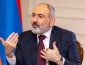 ارمنستان عضویت در پیمان امنیت جمعی را تعلیق کرد/ پاشینیان: صلح با آذربایجان فعلا ممکن نیست