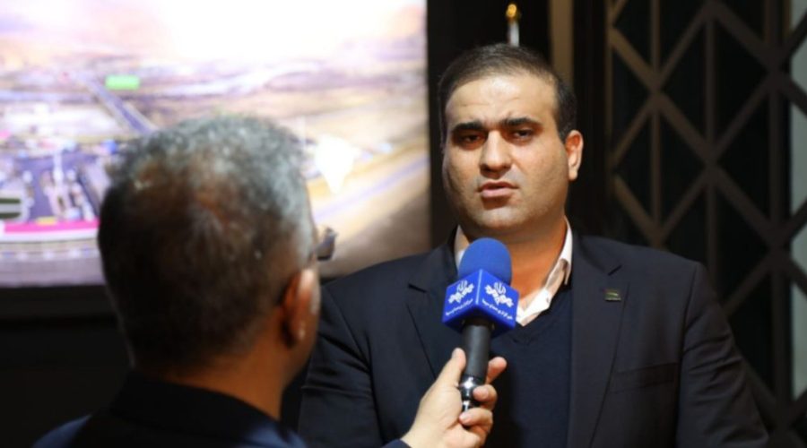 دو رام قطار رایگان تبریز- ارس برای ایام نوروز راه اندازی شد