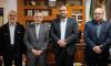 توسعه همکاریهای راهبردی با ارمنستان