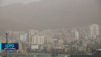 تعطیلی مدارس و ادارت و بانکهای تبریز