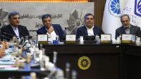 طرح مطالبات فعالان اقتصادی تبریز از سازمان تأمین اجتماعی