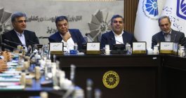 طرح مطالبات فعالان اقتصادی تبریز از سازمان تأمین اجتماعی