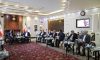 حضور سفیر بنگلادش در ایران در اتاق بازرگانی تبریز