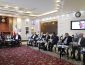 حضور سفیر بنگلادش در ایران در اتاق بازرگانی تبریز