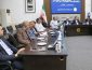 بررسی مشکلات فعالان حوزه حملونقل، لجستیک و گمرک در اتاق بازرگانی تبریز
