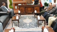 «ارس» ظرفیت تبدیل شدن به برترین منطقه آزاد کشور را دارد