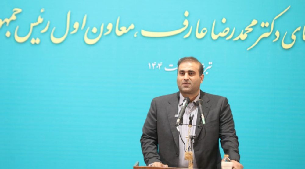 «ارس» در مسیر تبدیل شدن به منطقه آزاد نسل هفتم