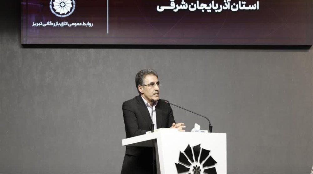 قانون معادن ایراد دارد؛ اصلاحات از خانه معدن آغاز شود