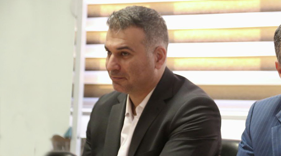 افتخار بانک قرض الحسنه مهر ایران حمایت از تولید ملی است