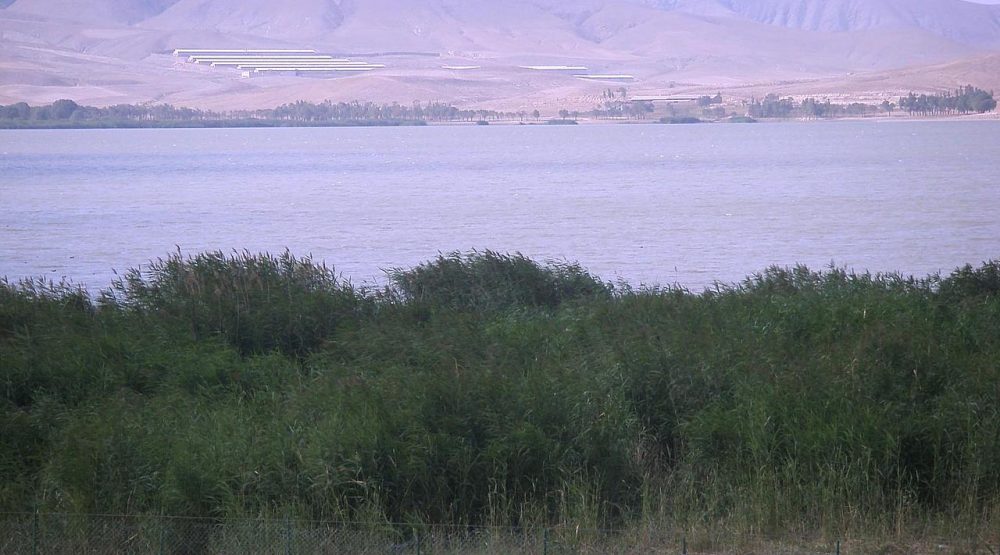قوری‌گل؛ گوهری طبیعی در دل آذربایجان