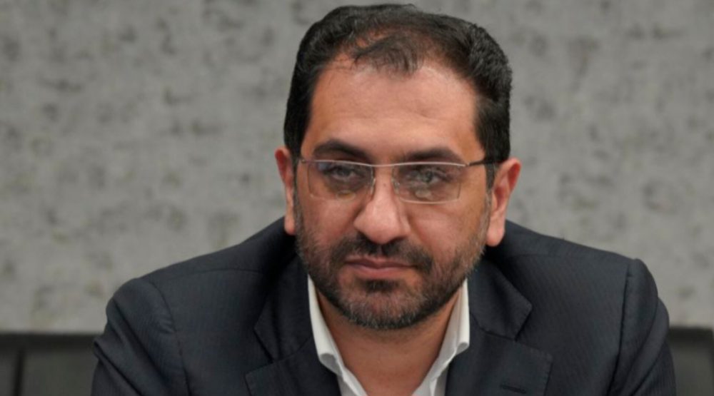 سازمان منطقه آزاد ارس نگاه ویژه ای به توسعه زیرساخت های جاده ای دارد