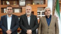 منطقه آزاد ارس ظرفیت ها و پتانسیل های مهمی در حوزه انرژی دارد