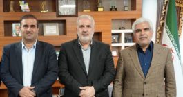 منطقه آزاد ارس ظرفیت ها و پتانسیل های مهمی در حوزه انرژی دارد