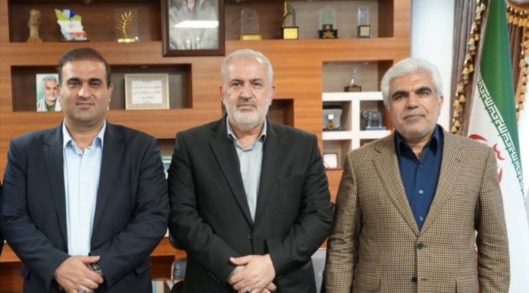 منطقه آزاد ارس ظرفیت ها و پتانسیل های مهمی در حوزه انرژی دارد