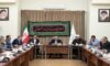 سرمست: مدیران موظف به ارایه برنامه‌ عملیاتی برای عبور از تنش آبی هستند