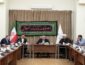 سرمست: مدیران موظف به ارایه برنامه عملیاتی برای عبور از تنش آبی هستند