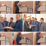 احدی حق دخالت در امور قضات و دستگاه قضایی را ندارد