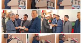 احدی حق دخالت در امور قضات و دستگاه قضایی را ندارد