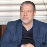 ابراهیم محمدی مدیرعامل کانون صنفی بازنشستگان شهرداری تبریز شد