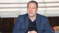 ابراهیم محمدی مدیرعامل کانون صنفی بازنشستگان شهرداری تبریز شد